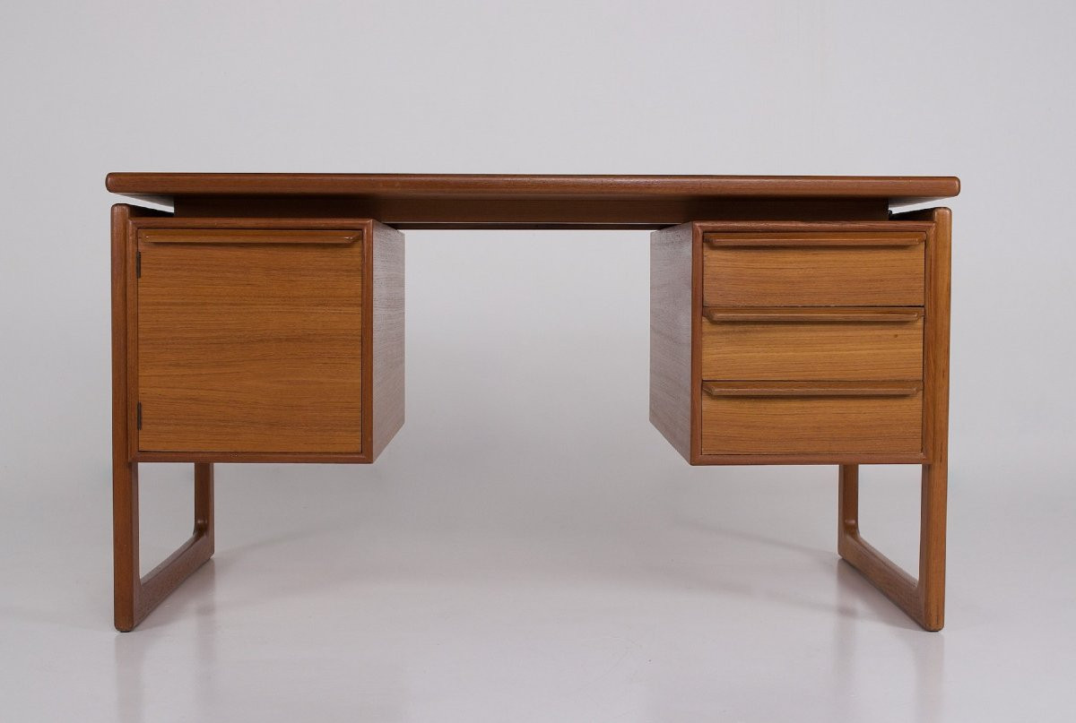Bureau de Milieu Danois-photo-3