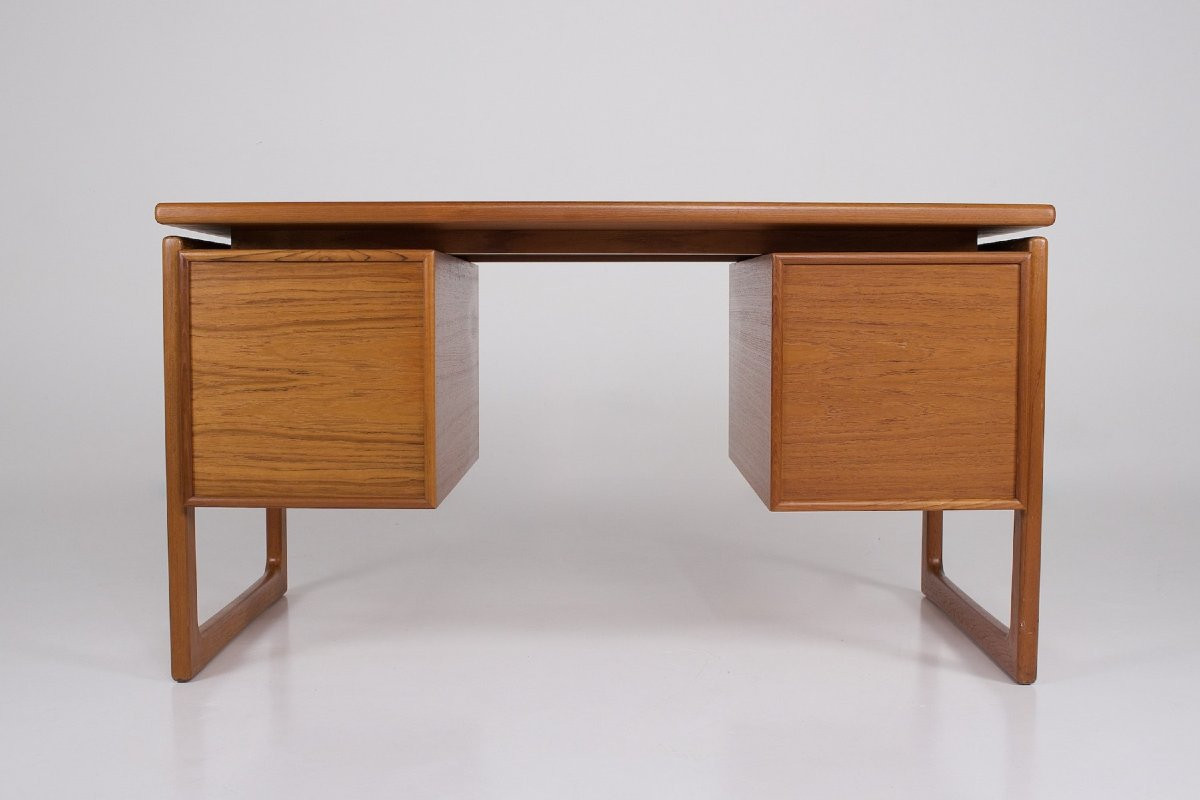 Bureau de Milieu Danois-photo-3