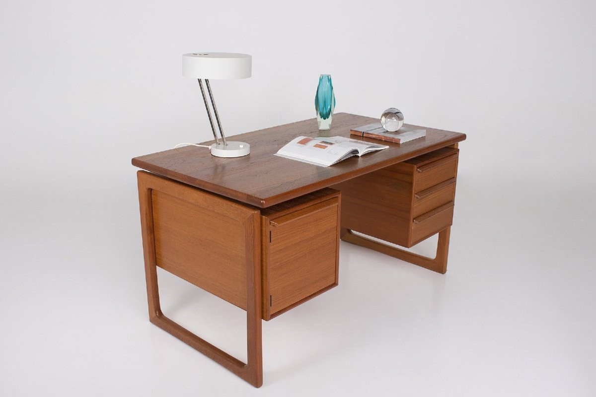Bureau de Milieu Danois-photo-4