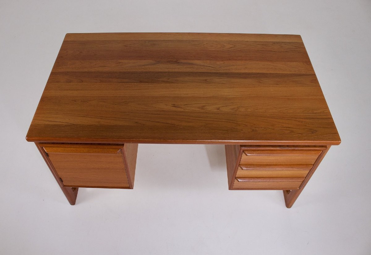 Bureau de Milieu Danois-photo-6