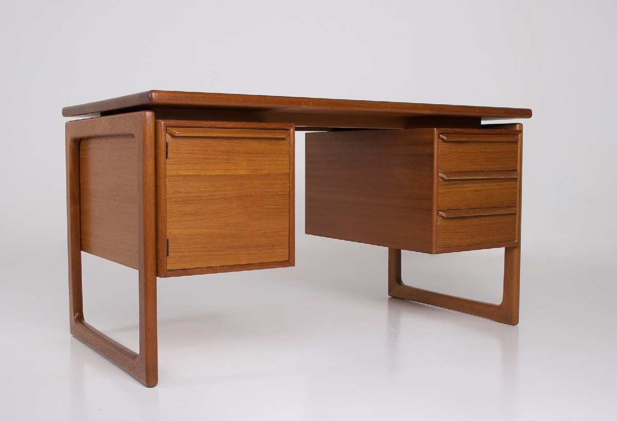 Bureau de Milieu Danois