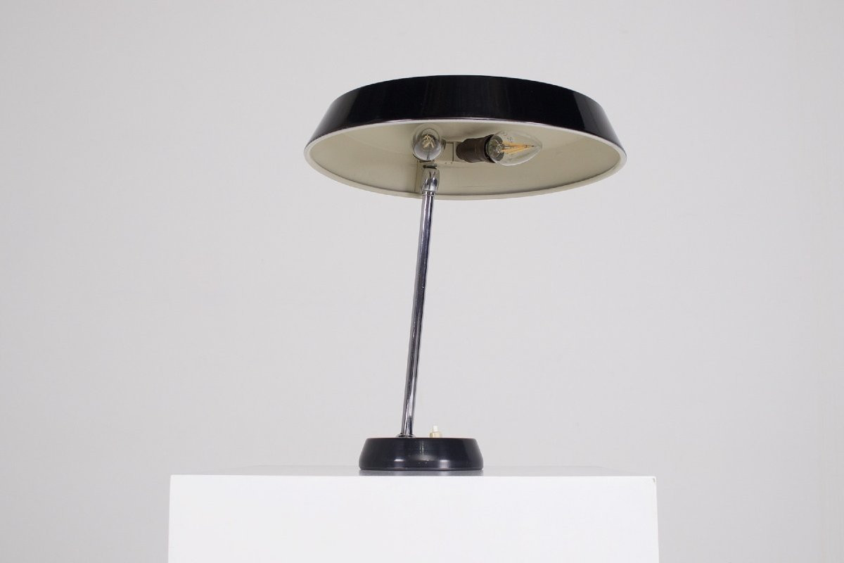 Lampe de Table Moderniste-photo-4