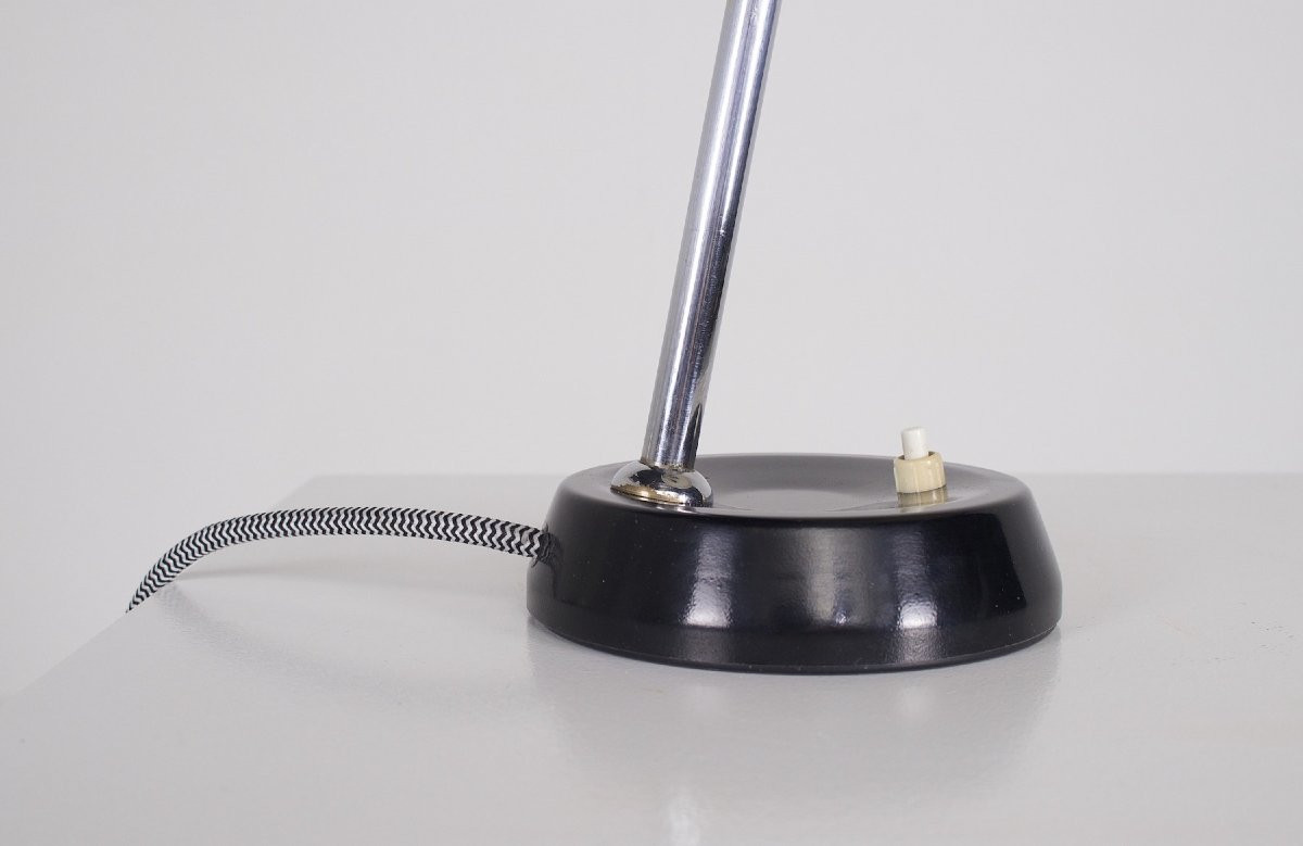 Lampe de Table Moderniste-photo-2