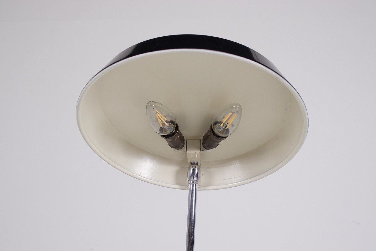 Lampe de Table Moderniste-photo-3