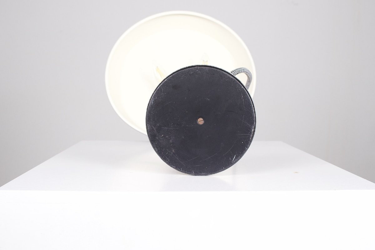 Lampe à poser de style Moderniste, années 50/60.-photo-2