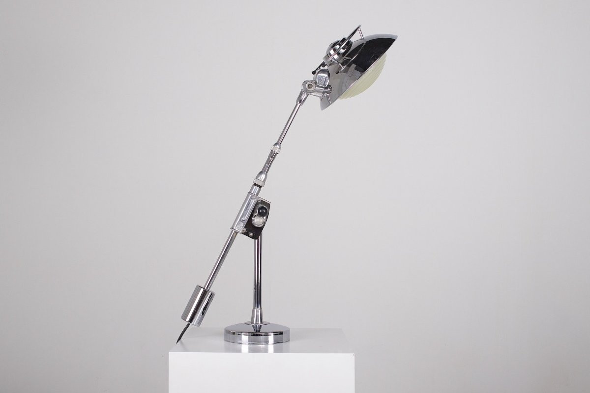 Ferdinand Solere Telescopic Pendulum Lamp-photo-2