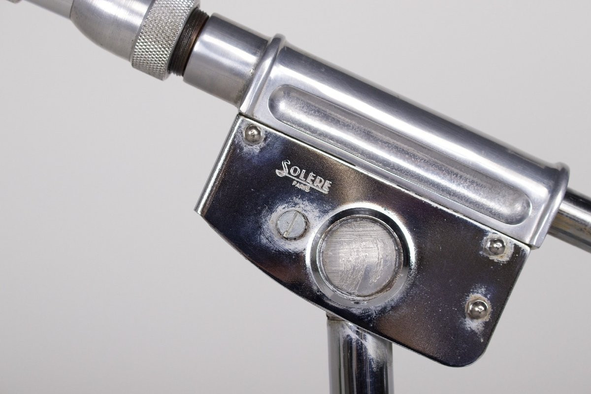 Ferdinand Solere Telescopic Pendulum Lamp-photo-3