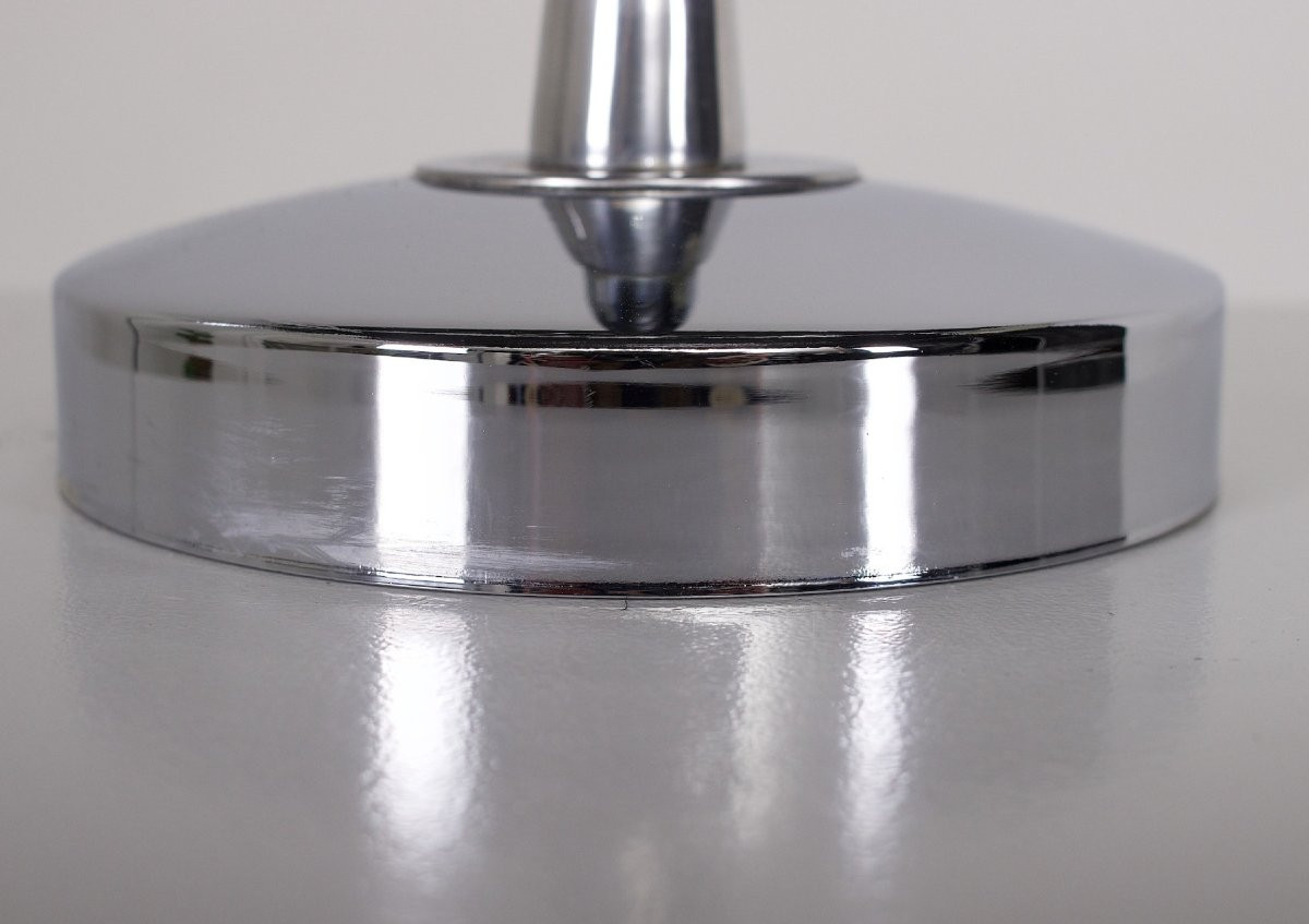 Ferdinand Solere Telescopic Pendulum Lamp-photo-1