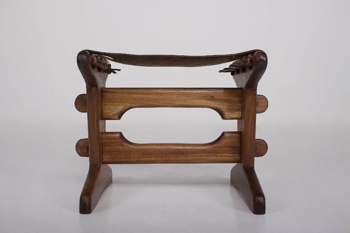 Angel Pazmino Stool-photo-4