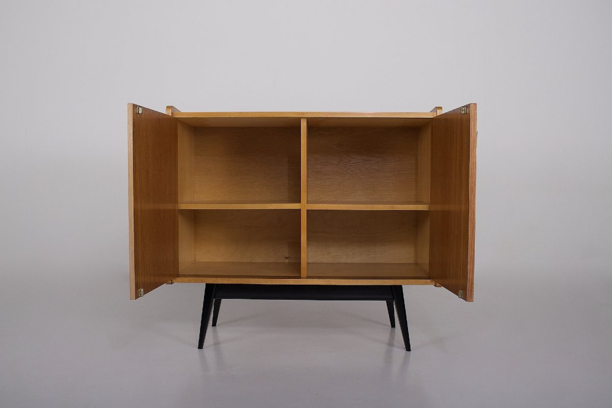 Alfred Hendrickx 2-door Sideboard-photo-4