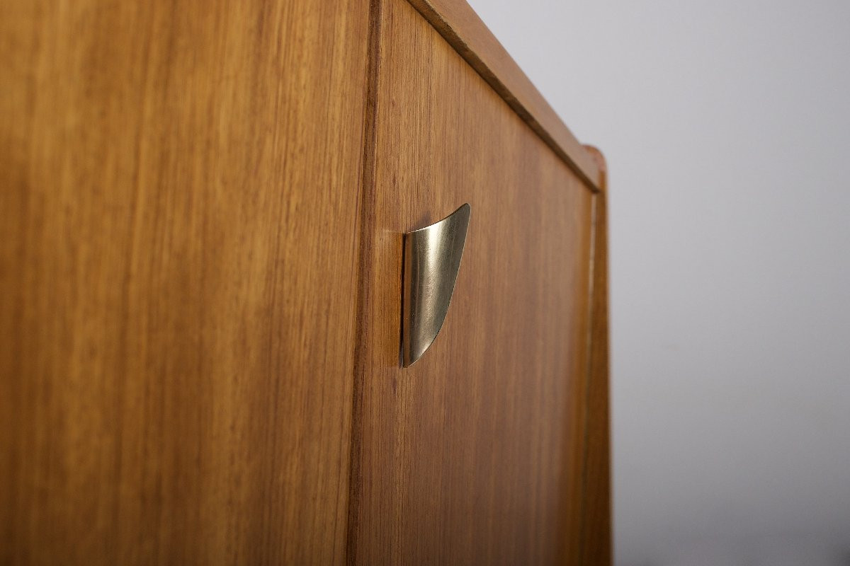 Alfred Hendrickx 2-door Sideboard-photo-3