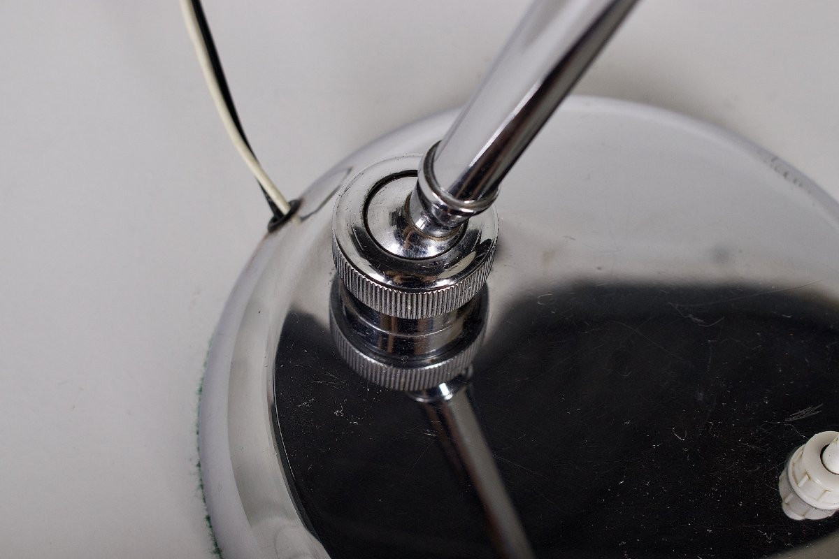 Giovanni Michelucci & Lariolux Table Lamp-photo-4