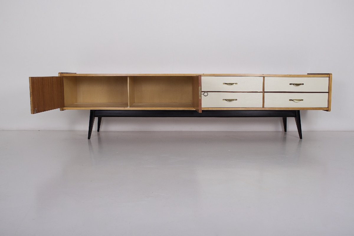 Lowboard Alfred Hendrickx-photo-2