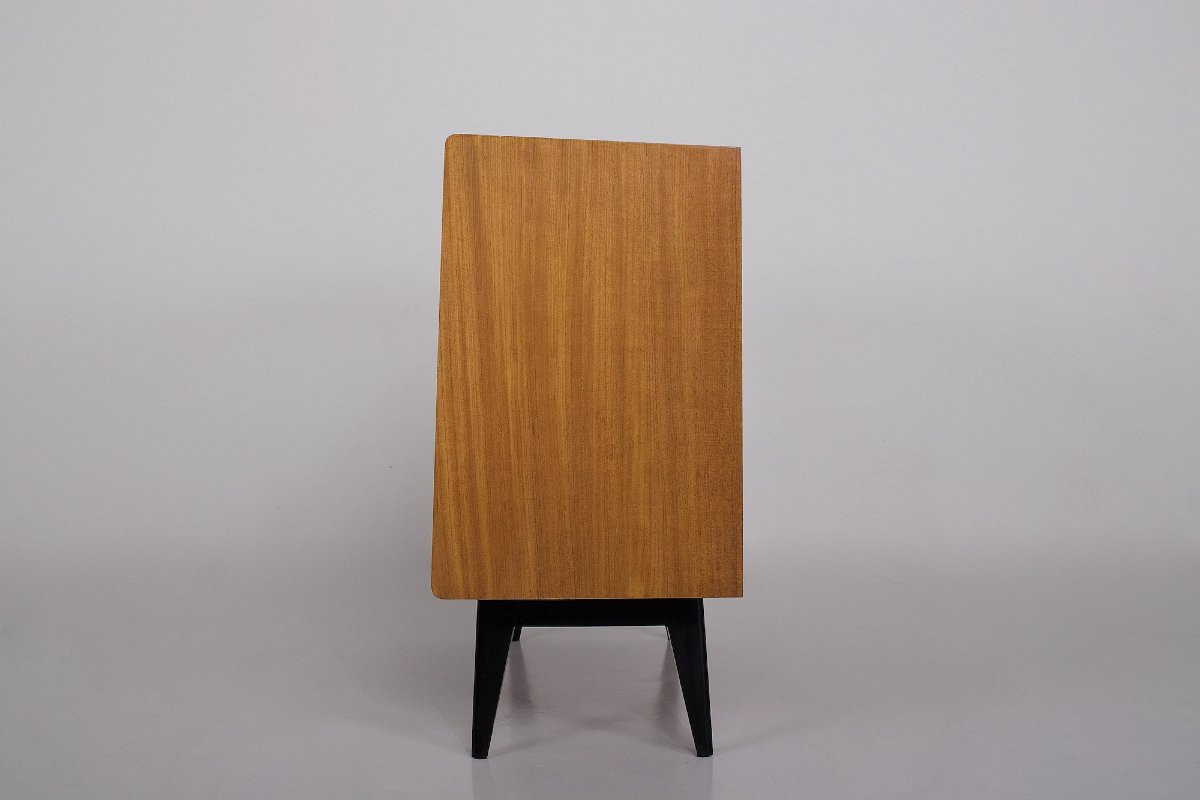 Buffet 2 Portes et 2 Tiroirs Alfred Hendrickx-photo-2