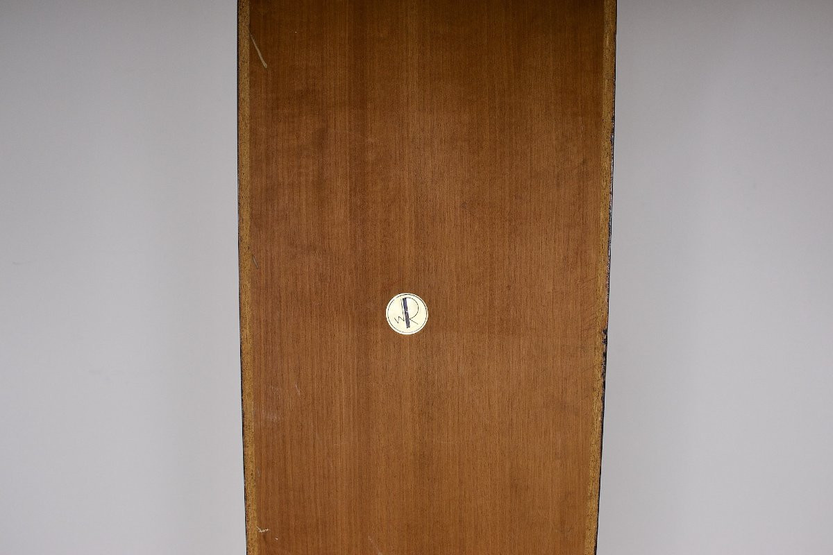  Ensemble de deux étagères par Walter Wirz pour Wilhelm Renz-photo-4