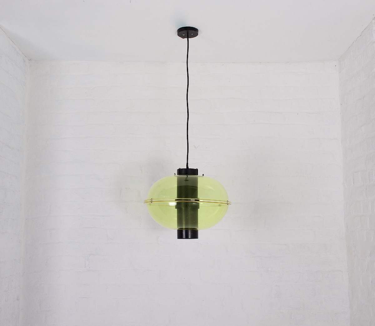 Orbiter Pendant Lamp By Raak Amsterdam-photo-2