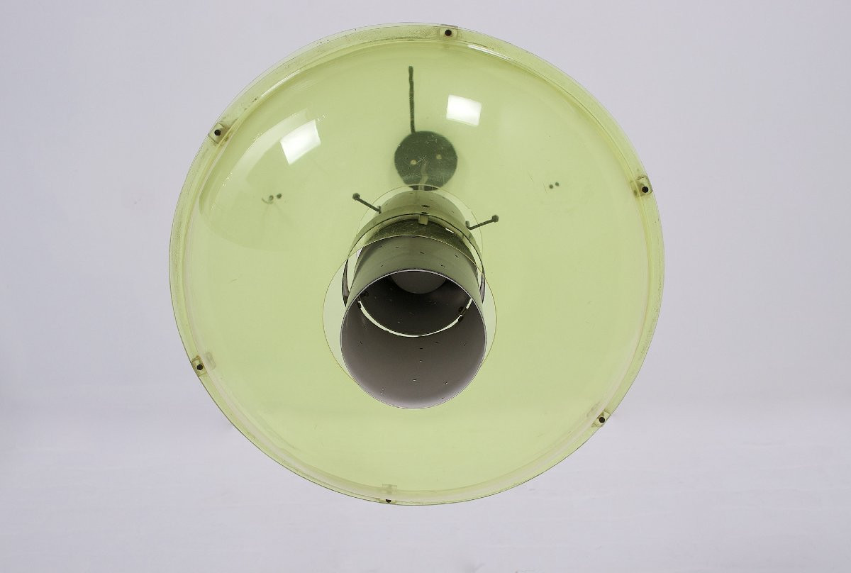 Orbiter Pendant Lamp By Raak Amsterdam-photo-4