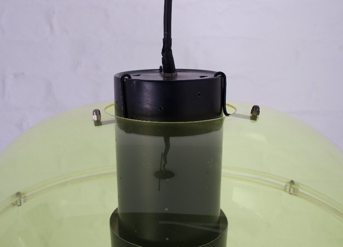 Orbiter Pendant Lamp By Raak Amsterdam-photo-1