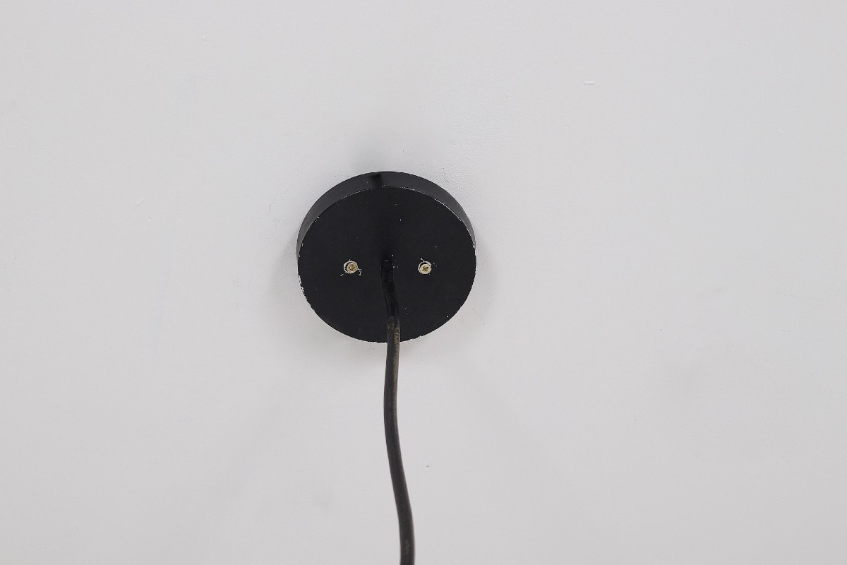 Orbiter Pendant Lamp By Raak Amsterdam-photo-2
