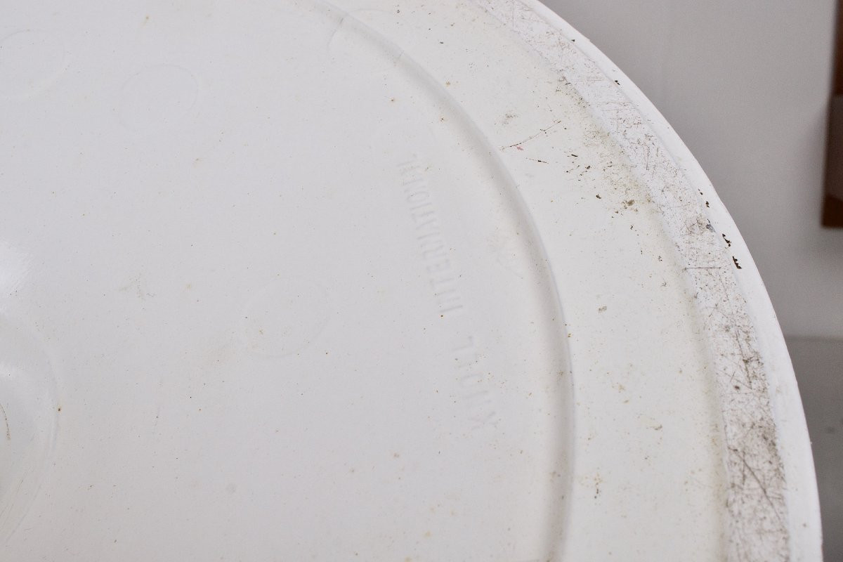 Tulip Chairs By Eero Saarinen For Knoll-photo-6