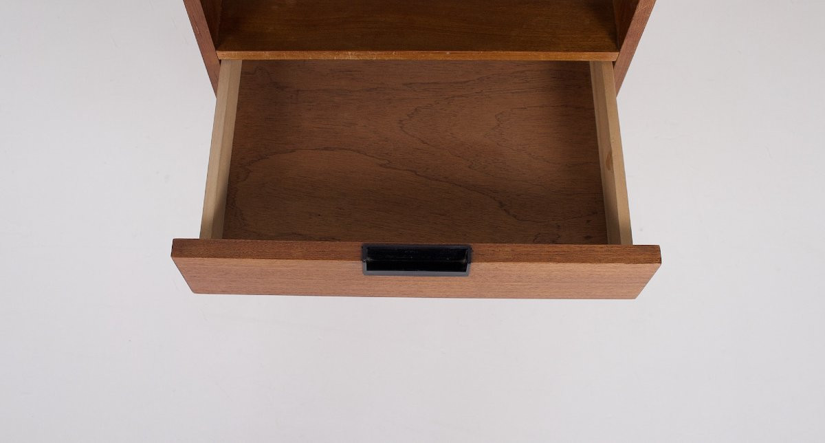 Pastoe Hanging Nightstand-photo-4