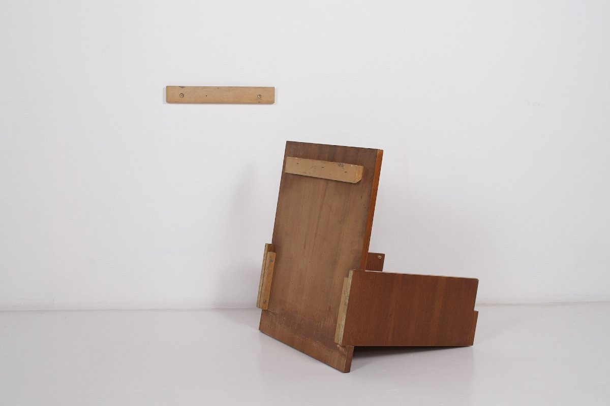 Pastoe Hanging Nightstand-photo-1