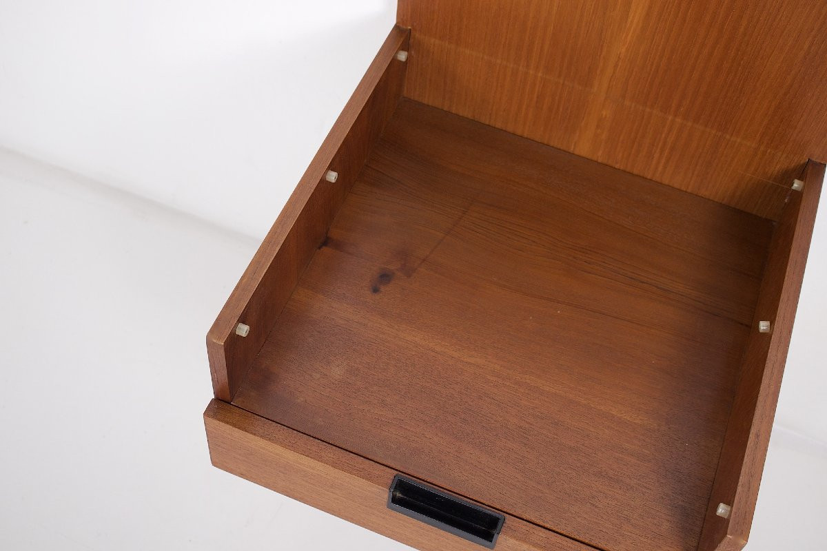 Pastoe Hanging Nightstand-photo-2