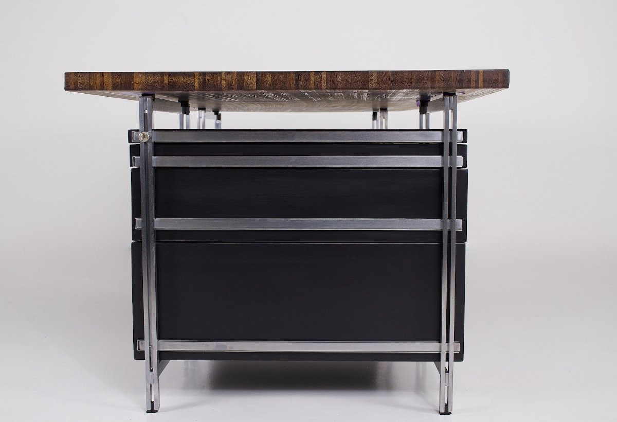 Bureau Boomerang, Jules Wabbes-photo-3