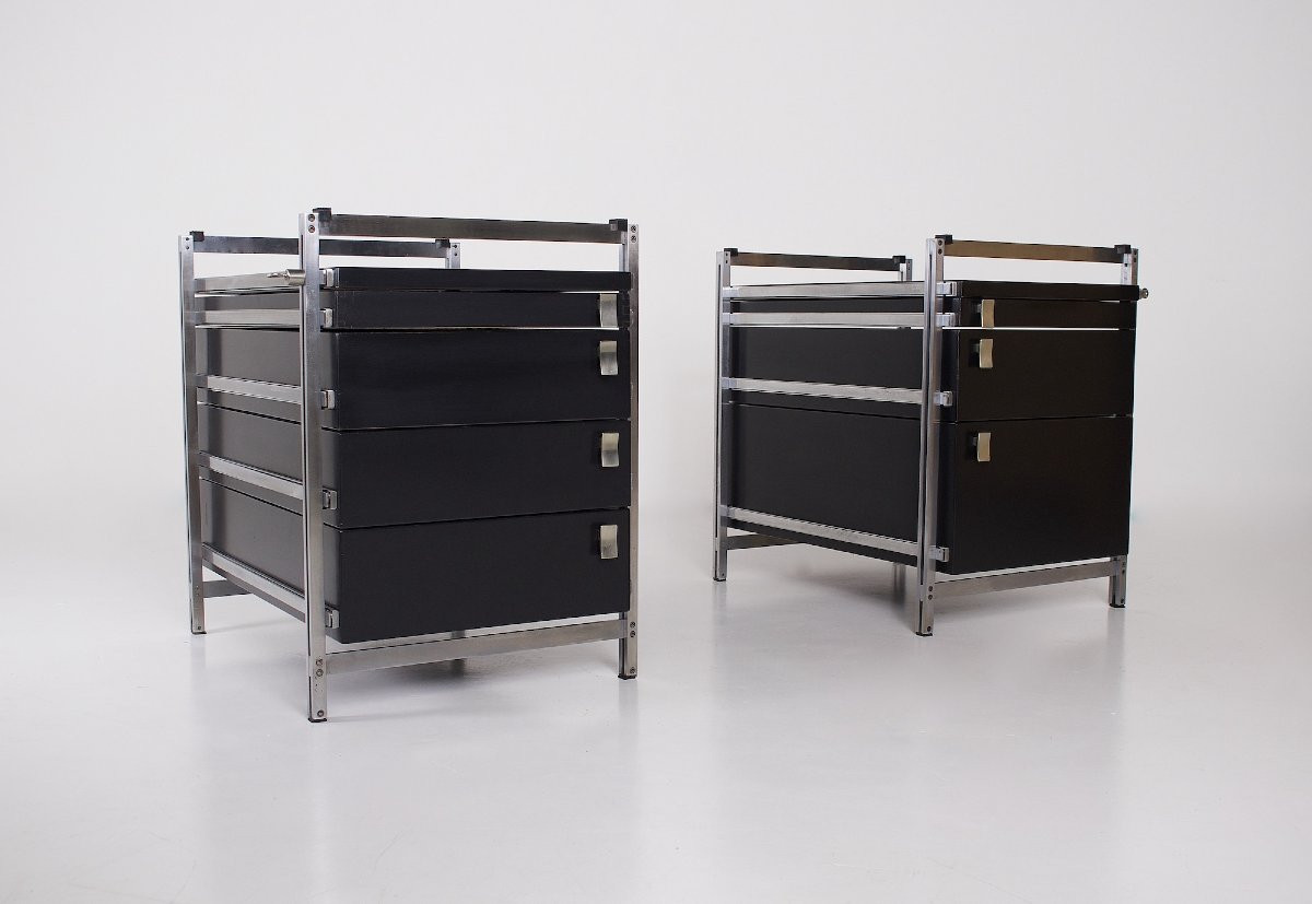 Bureau Boomerang, Jules Wabbes-photo-6