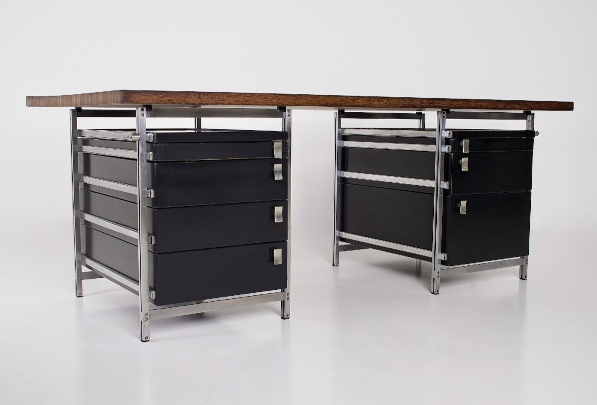 Bureau Boomerang, Jules Wabbes