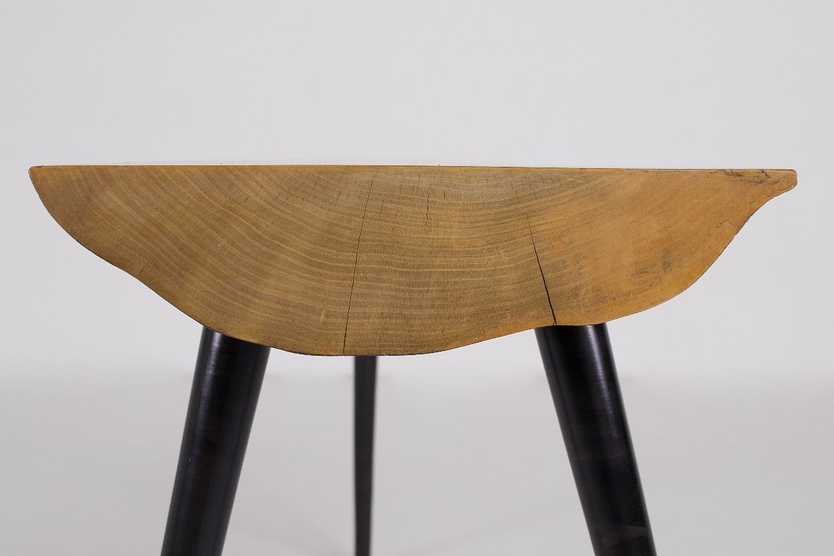 Table Basse Tripode Wabi-Sabi-photo-2