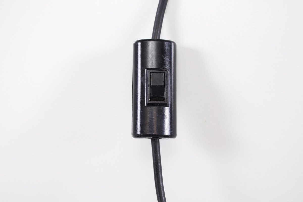 Italian Articulated Lamp, 1980s-photo-5