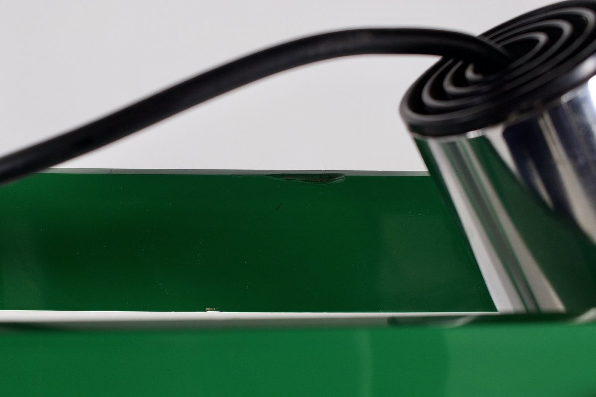 Italian Articulated Lamp, 1980s-photo-8