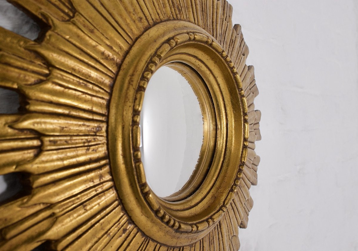 Miroir Soleil Convexe-photo-2