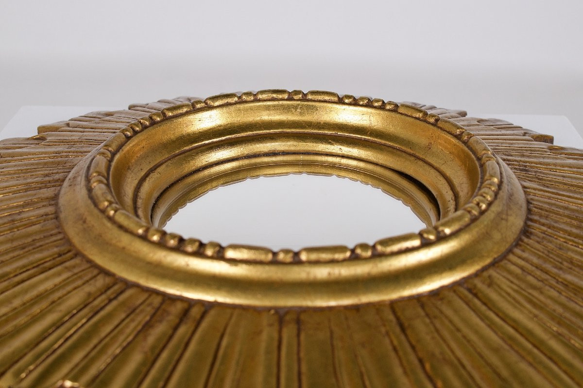 Convex Sun Mirror-photo-2