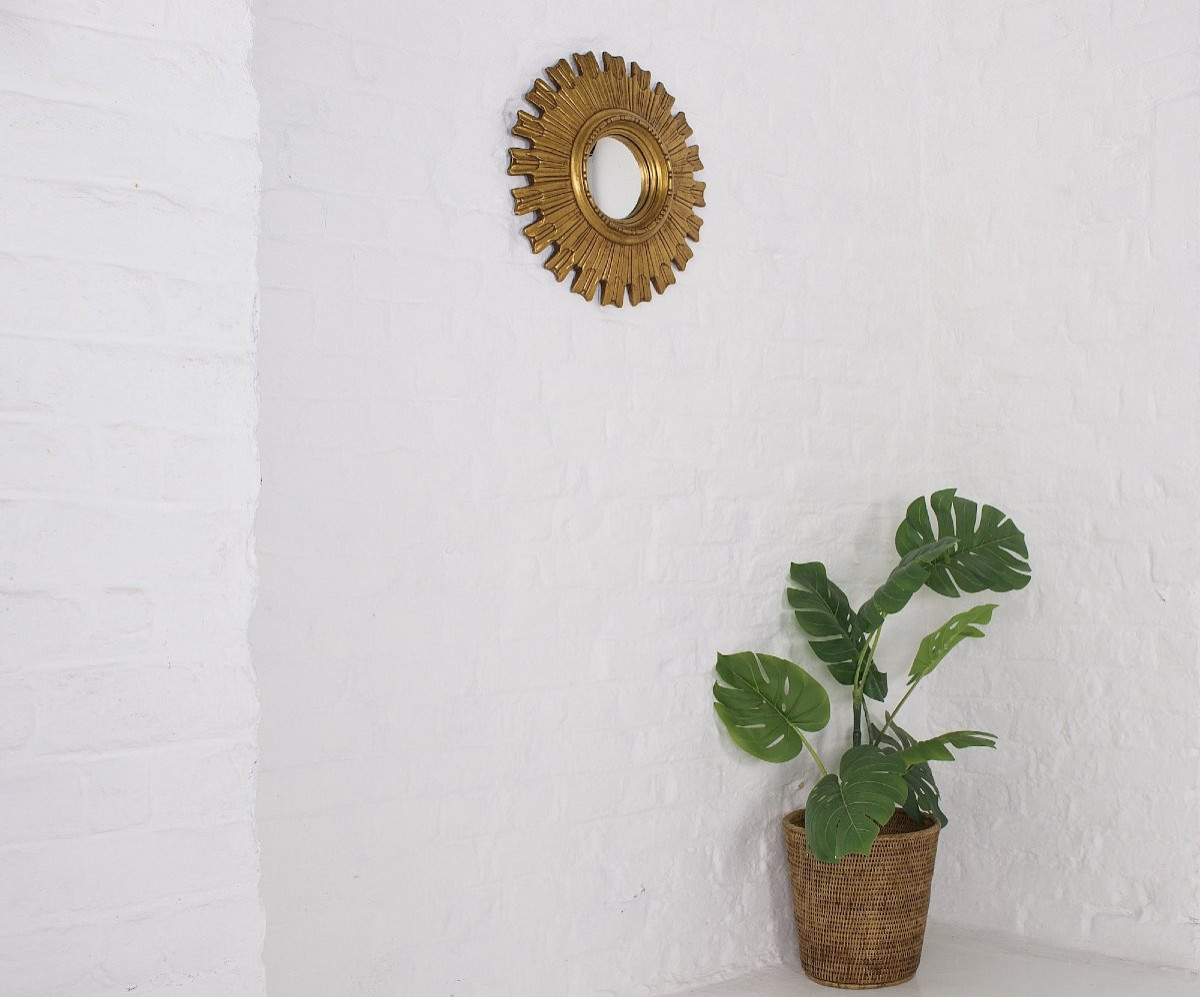 Miroir Soleil Convexe-photo-4