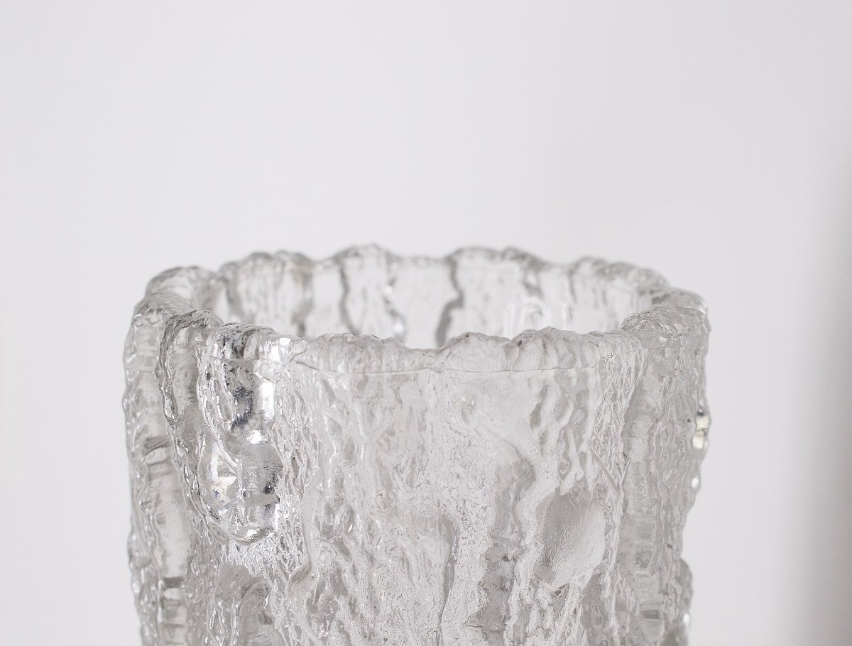 Appliques Brutalistes en Laiton Massif-photo-3