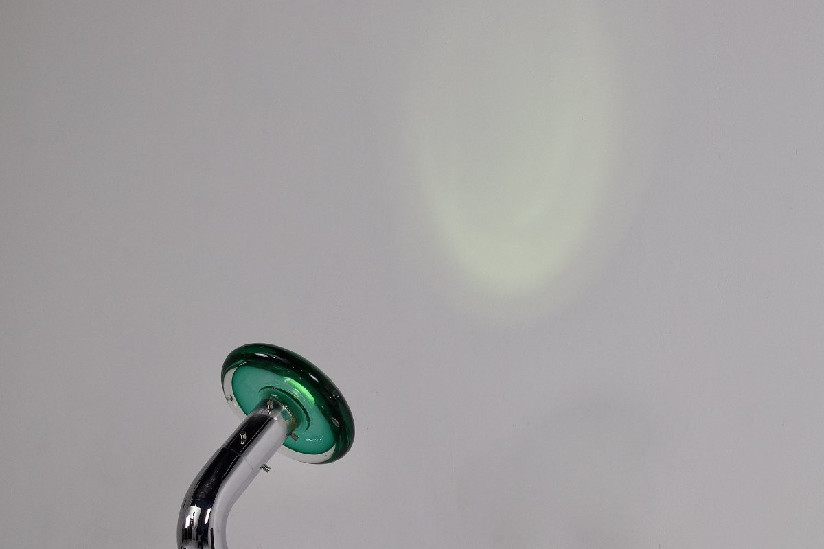 Sommerso Mobile Lamp, Murano-photo-2