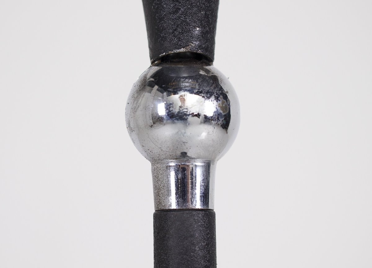 Model 1086 Floor Lamp, Gino Sarfatti For Arteluce-photo-6