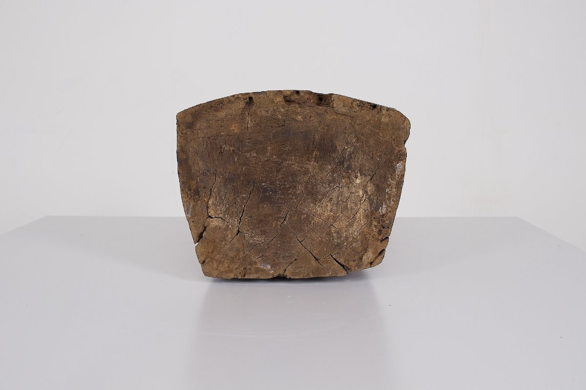 Bouddha Maravijaya sur Trône, période Konbaung-photo-5