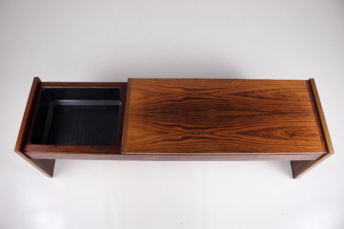 Banquette Jardinière par Torbjorn Afdal , Norvège-photo-2