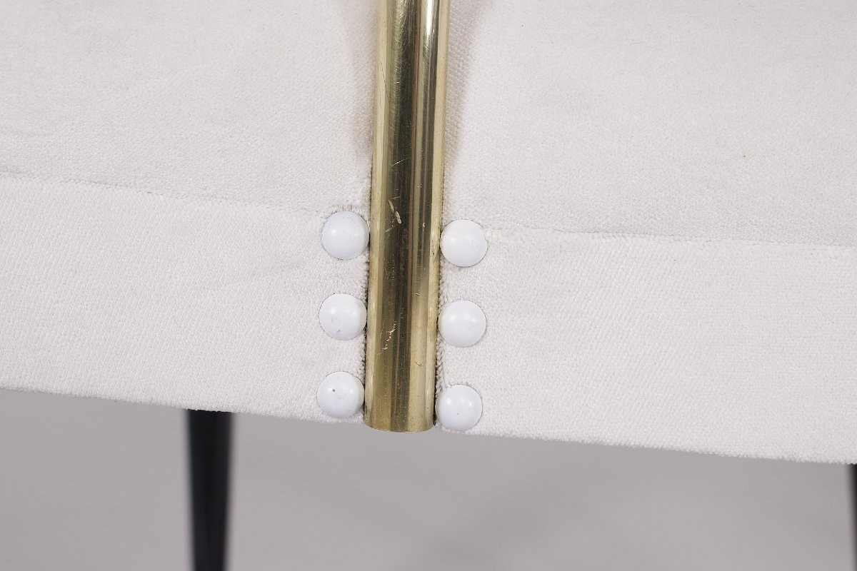 Pair Of Modernist Armchairs-photo-3