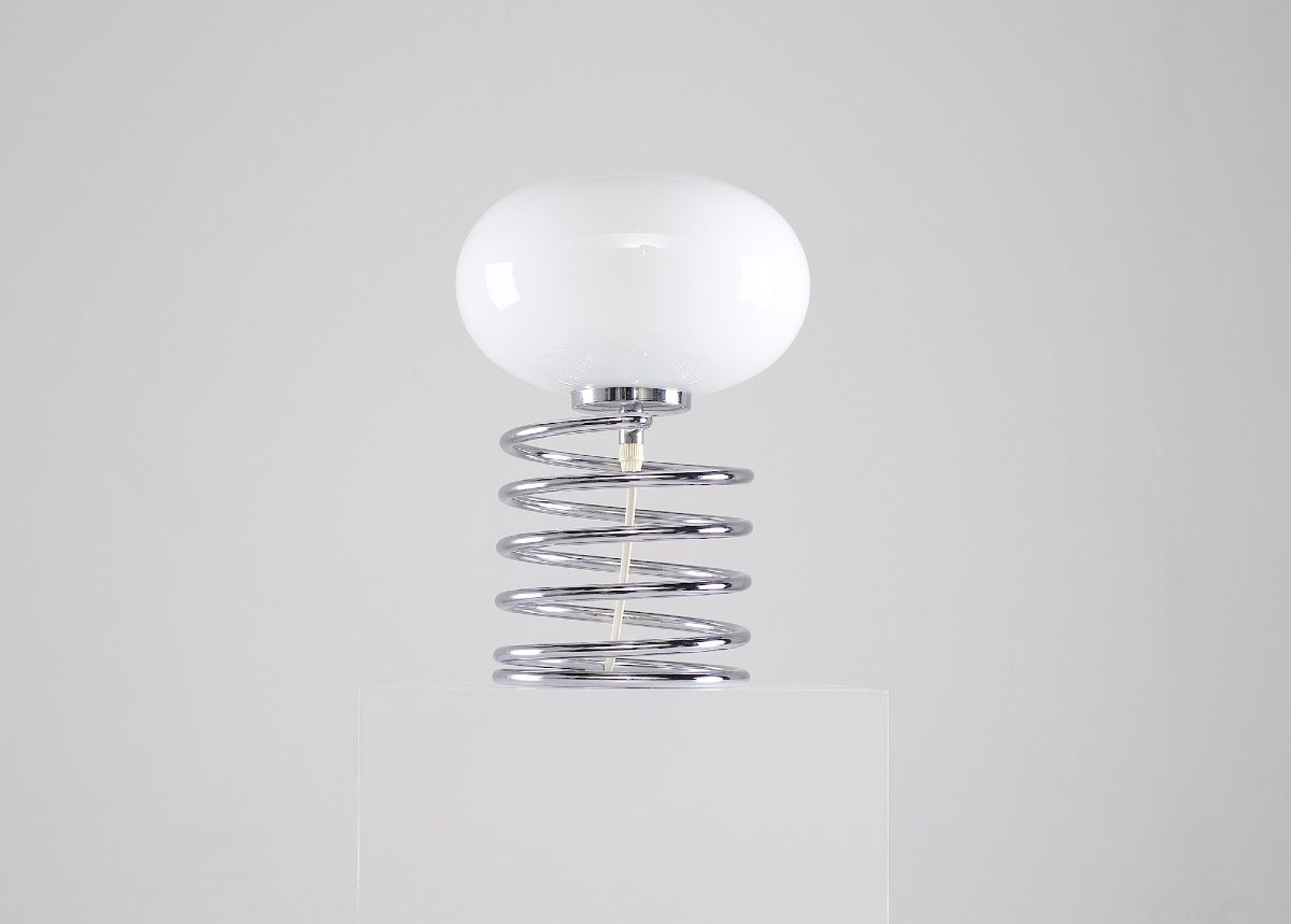 Lampe « Ressort » – Honsel Leuchten-photo-2