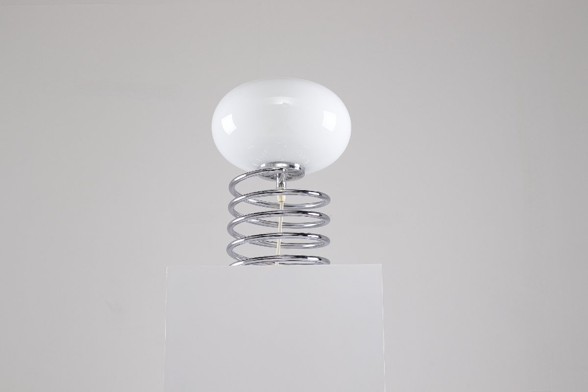 Lampe « Ressort » – Honsel Leuchten-photo-4