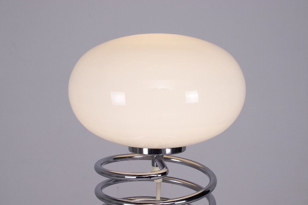 Lampe « Ressort » – Honsel Leuchten-photo-1