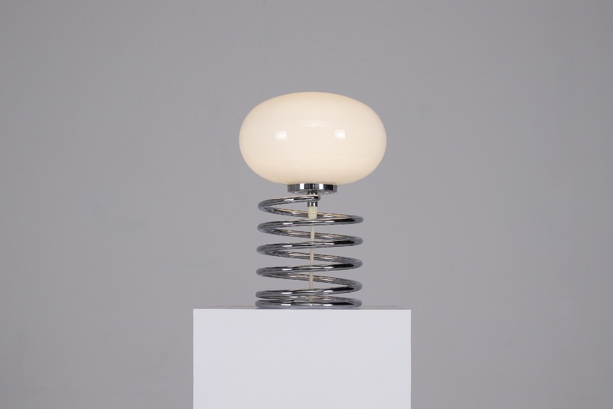 Lampe « Ressort » – Honsel Leuchten