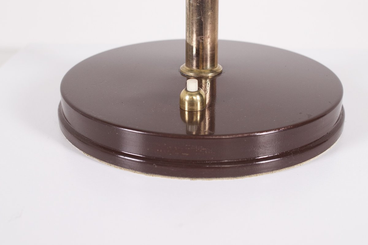 Timor Lamp 69 Brown - Christian Kalff, Philips-photo-4