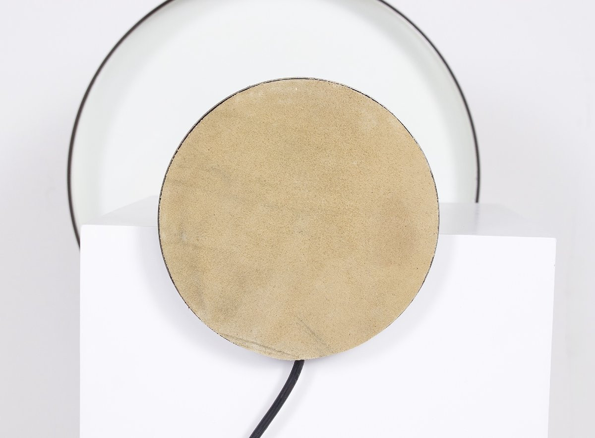 Timor Lamp 69 Brown - Christian Kalff, Philips-photo-3