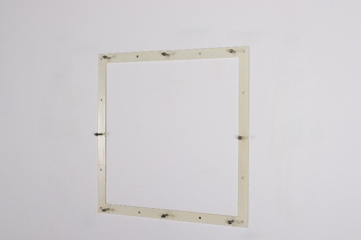 Xl Faceted Crystal Ceiling Light - Kinkeldey-photo-2