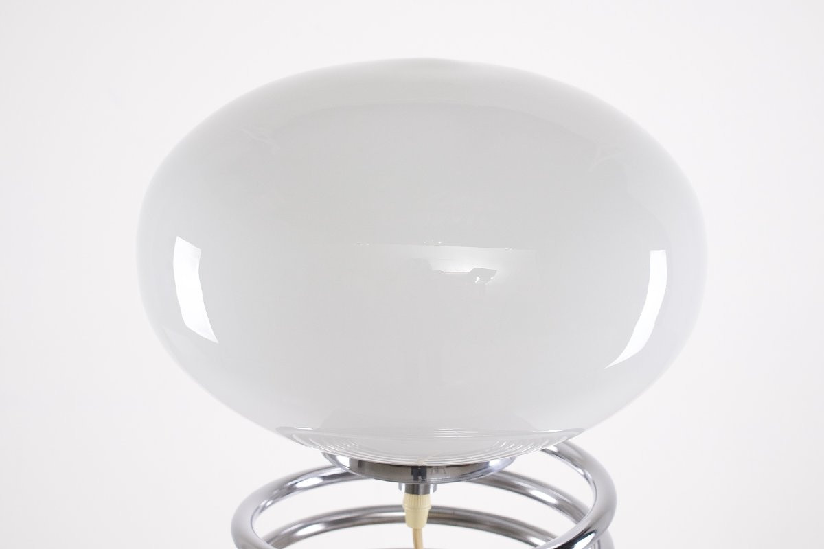 Lampe « Ressort » grand format – Honsel Leuchten-photo-2